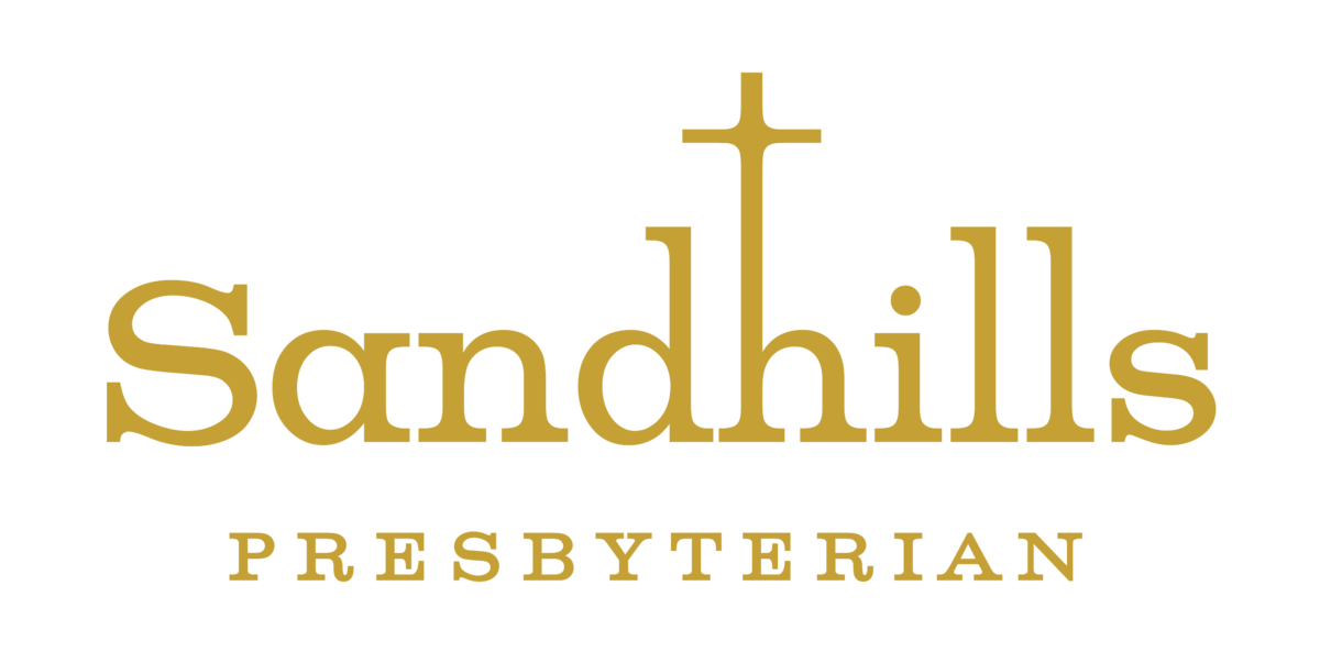 Sandhills Presbyterian Church