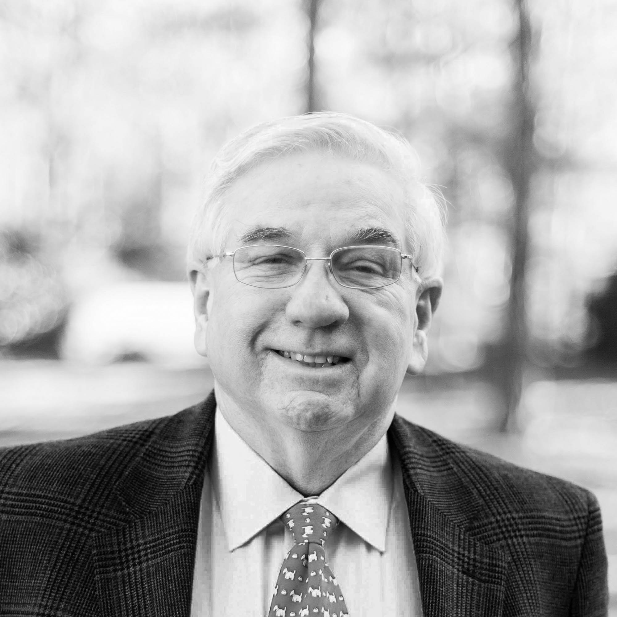 Bill Bivans