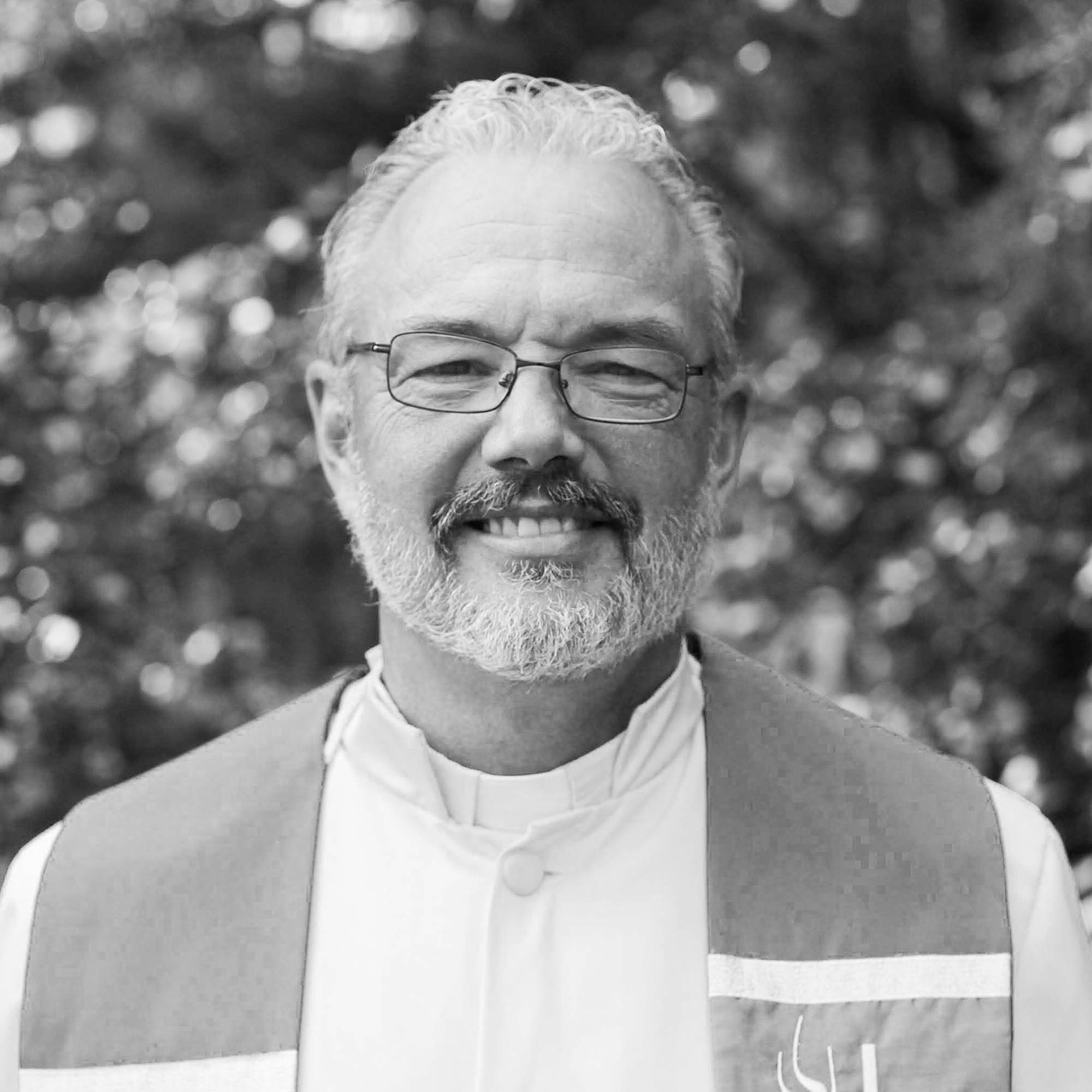 Kevin D. Skogen