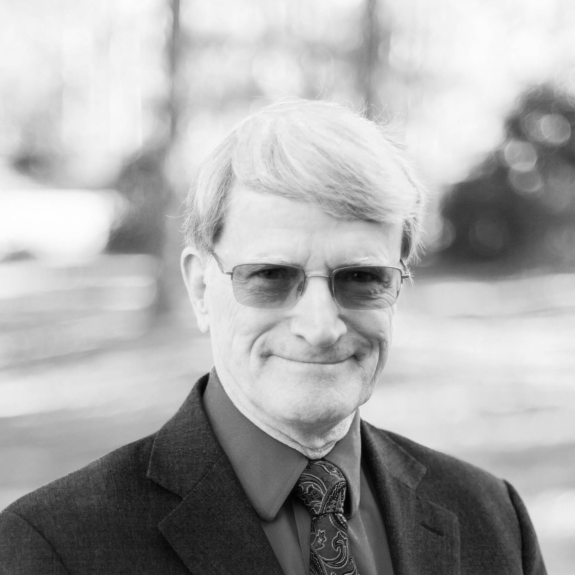 Scott Boulton