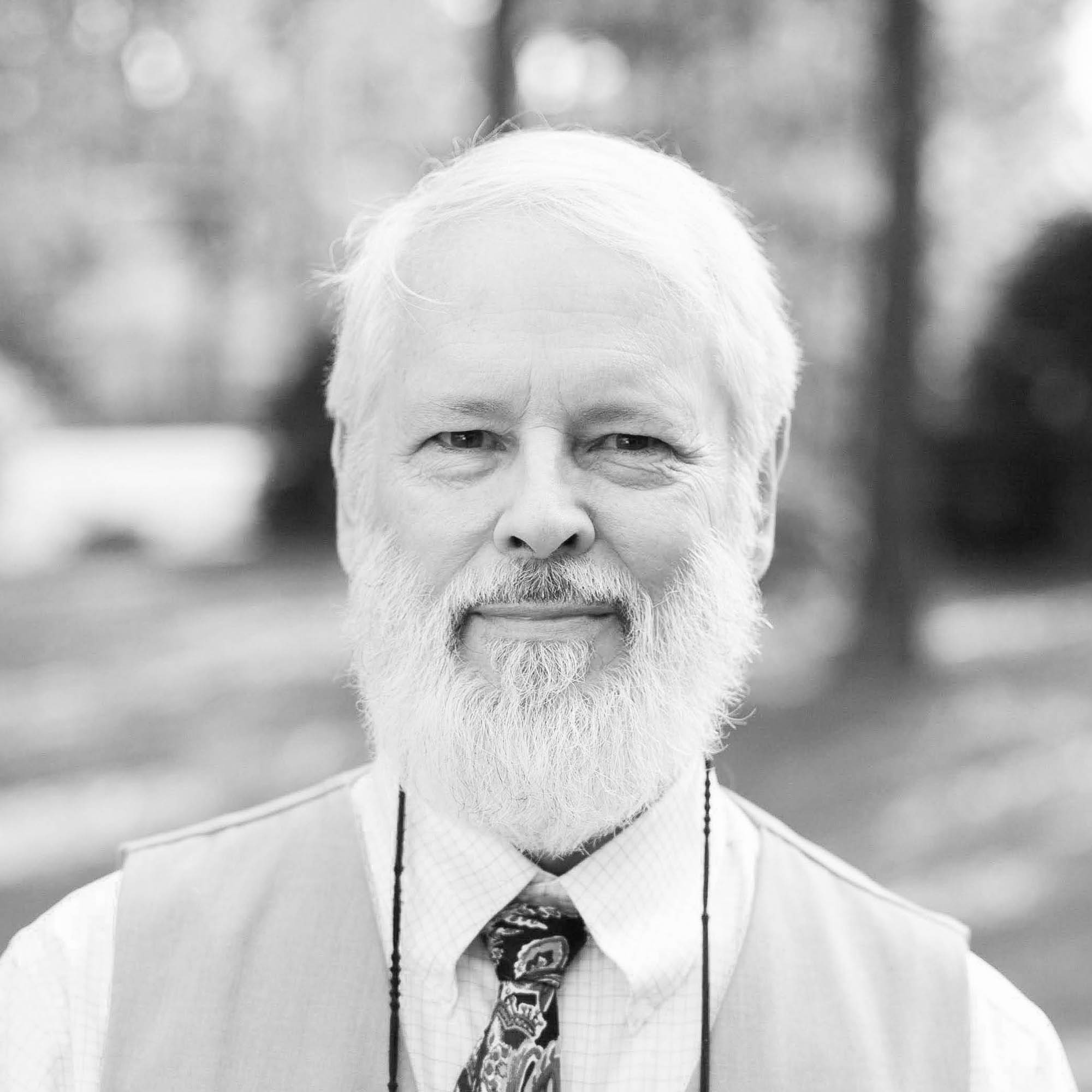 Tom Martin